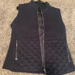 vest